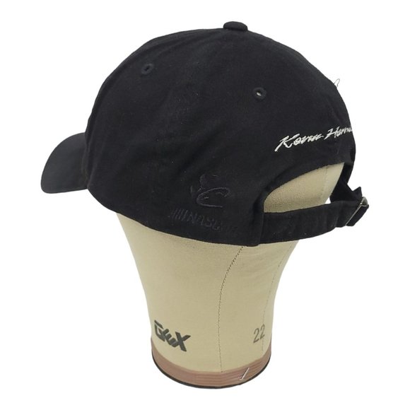 Chase Authentics GM Goodwrench Kevin Harvick 29 NASCAR Tuck Slide Cap Trucker - Picture 8 of 12